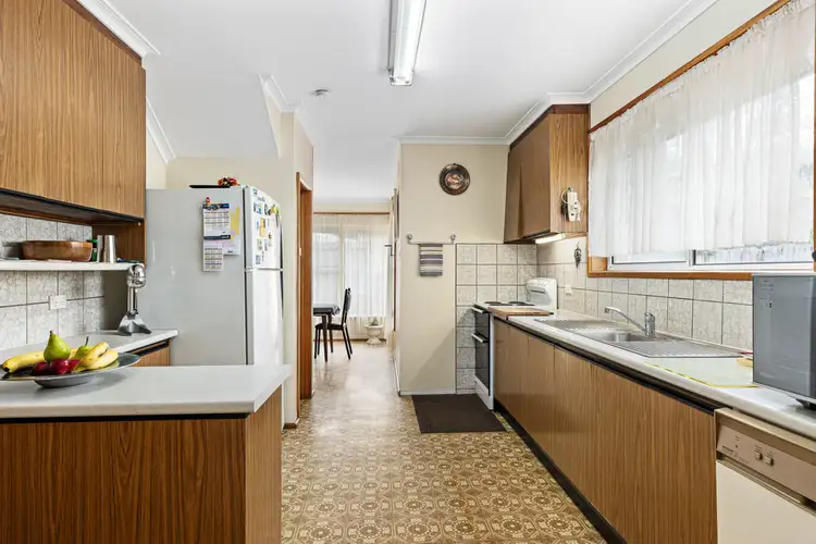 Fifth view of Homely house listing, 105 Howard Street, Soldiers Hill VIC 3350
