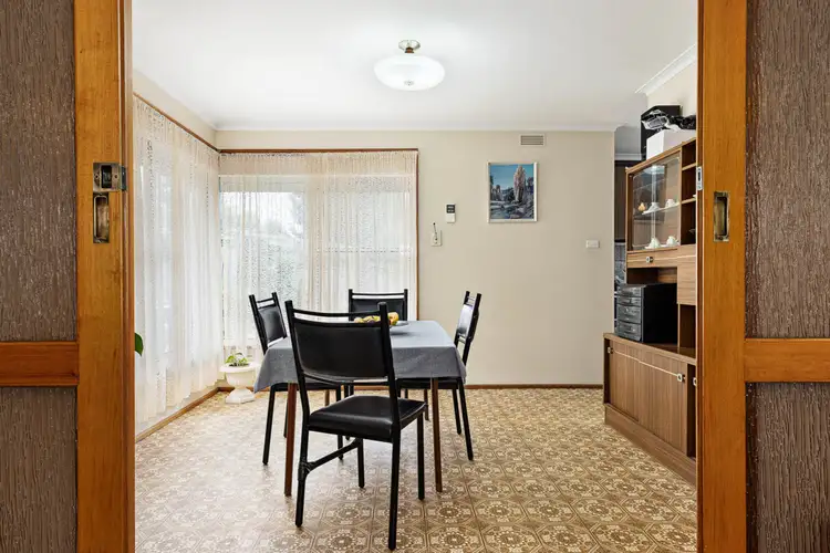 Sixth view of Homely house listing, 105 Howard Street, Soldiers Hill VIC 3350