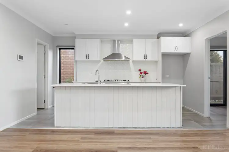Second view of Homely house listing, 28 Forton Crescent, Cranbourne West VIC 3977