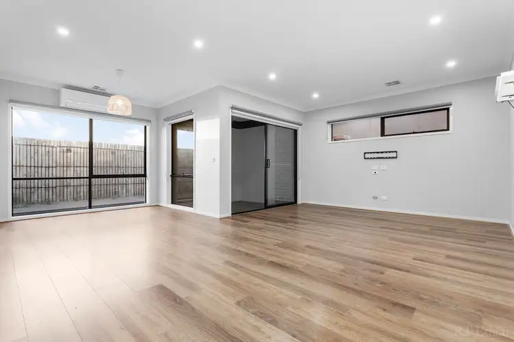 Third view of Homely house listing, 28 Forton Crescent, Cranbourne West VIC 3977