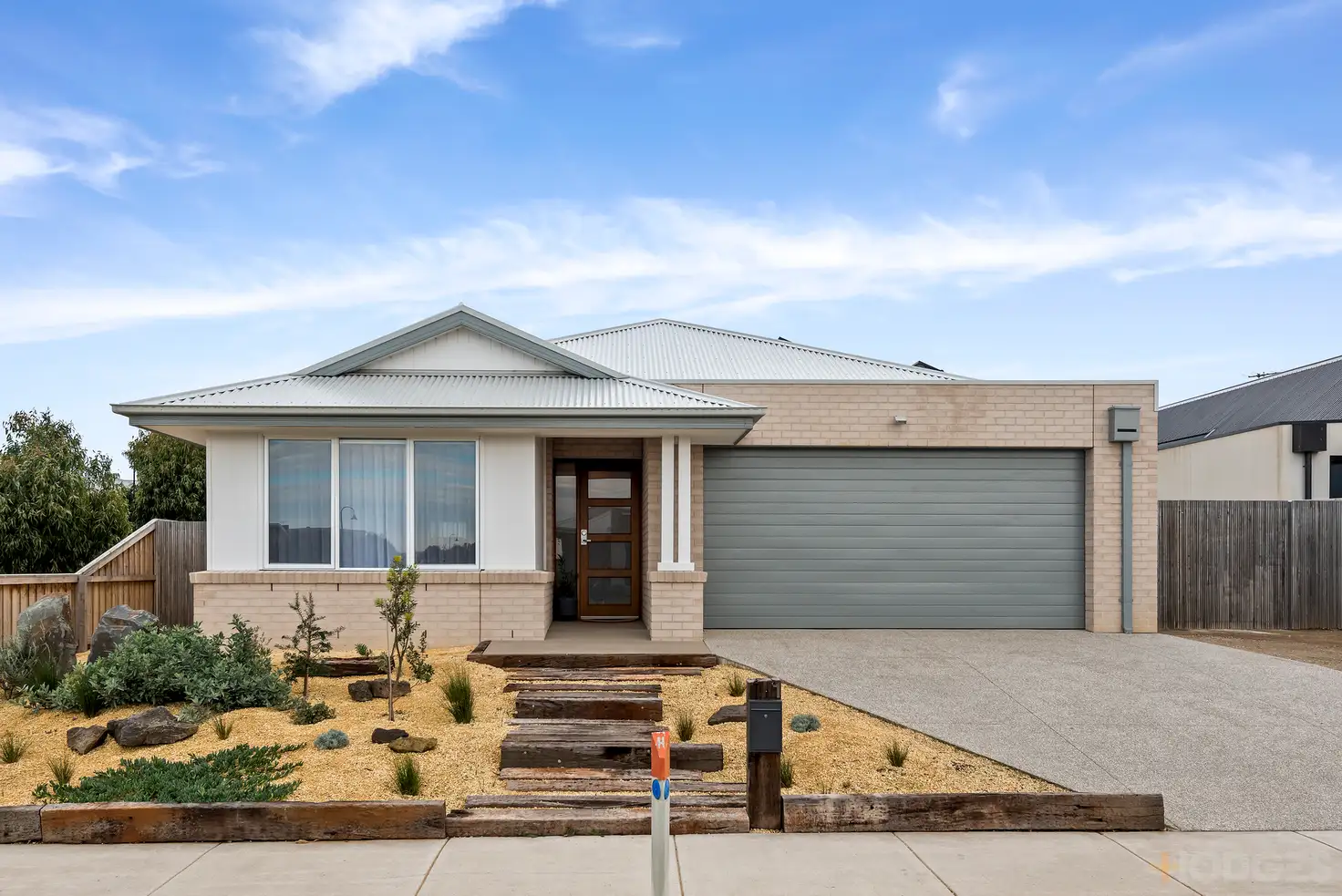 Main view of Homely house listing, 1 Woodcrest Drive, Ocean Grove VIC 3226