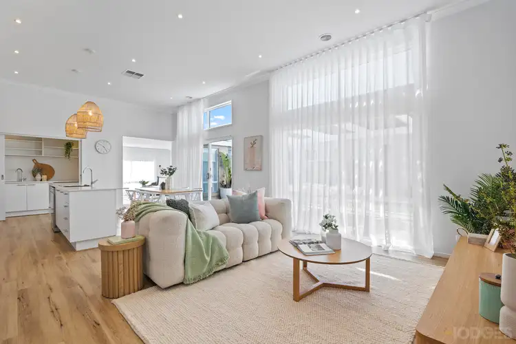 Third view of Homely house listing, 1 Woodcrest Drive, Ocean Grove VIC 3226