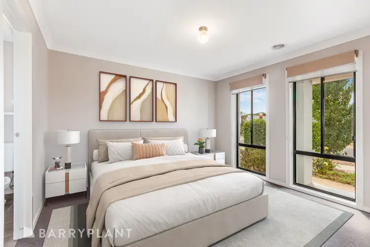 Second view of Homely house listing, 25 Mikada Blvd, Kilmore VIC 3764