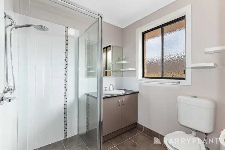 Third view of Homely house listing, 25 Mikada Blvd, Kilmore VIC 3764