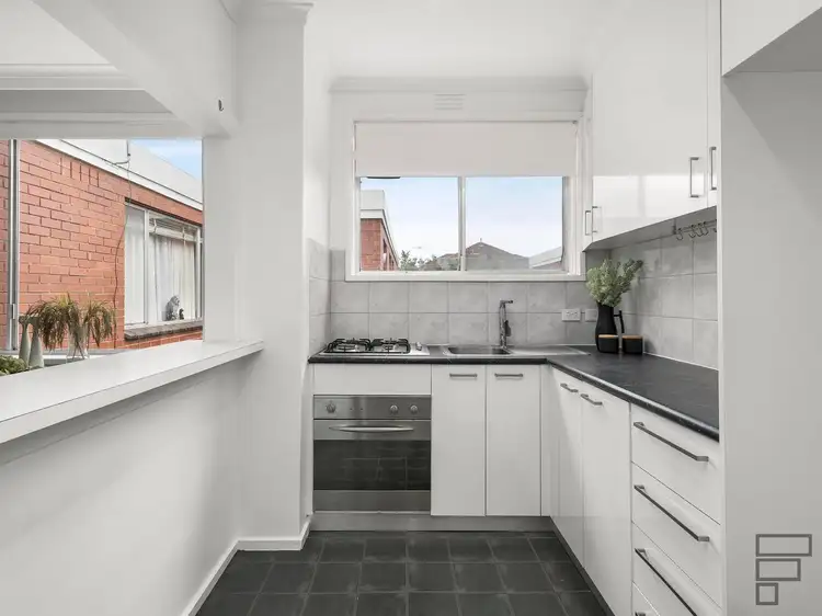 Third view of Homely apartment listing, 23/83 Westbury Street, St Kilda East VIC 3183