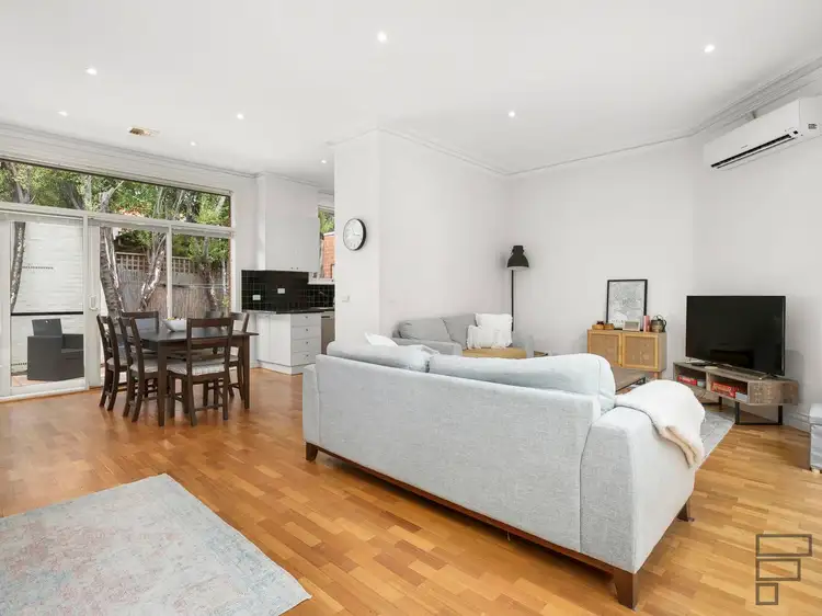 Main view of Homely unit listing, 2/45 Briggs Street, Caulfield VIC 3162