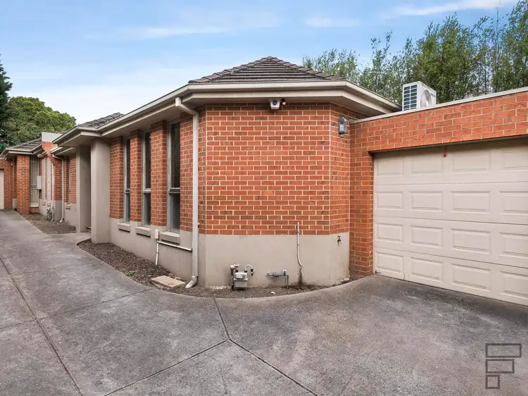 Second view of Homely unit listing, 2/45 Briggs Street, Caulfield VIC 3162