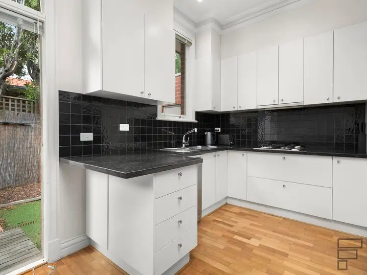Fourth view of Homely unit listing, 2/45 Briggs Street, Caulfield VIC 3162