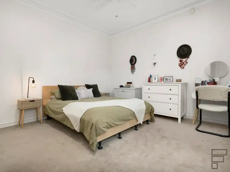Fifth view of Homely unit listing, 2/45 Briggs Street, Caulfield VIC 3162