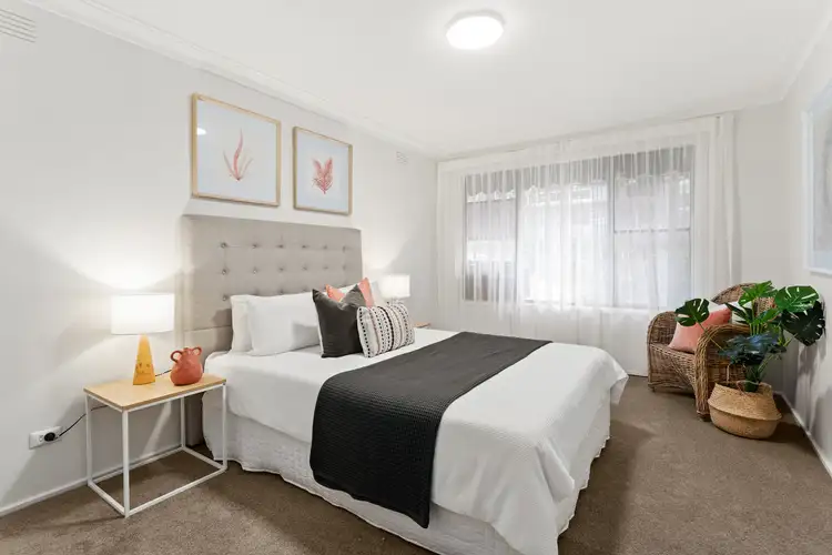 Sixth view of Homely unit listing, 3/81 Lisson Grove, Hawthorn VIC 3122