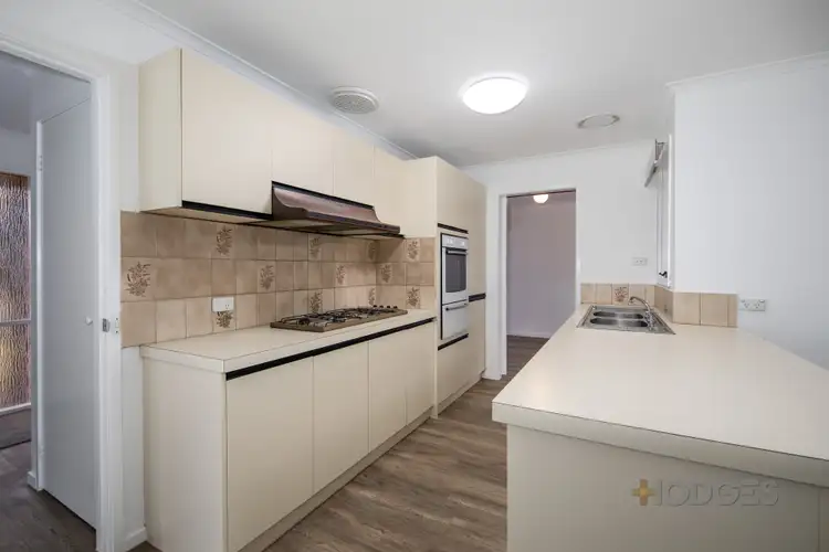 Third view of Homely house listing, 22 Pannam Drive, Hoppers Crossing VIC 3029