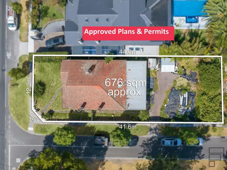 19 Booran Road, Caulfield VIC 3162