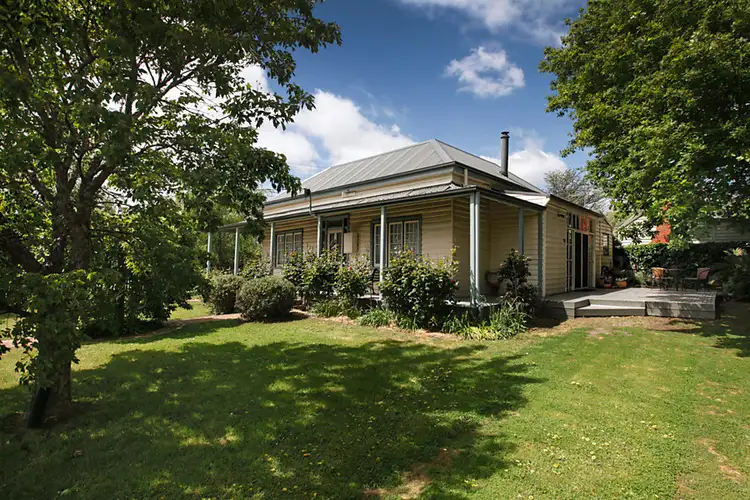 Second view of Homely house listing, 16 Forest Street, Woodend VIC 3442