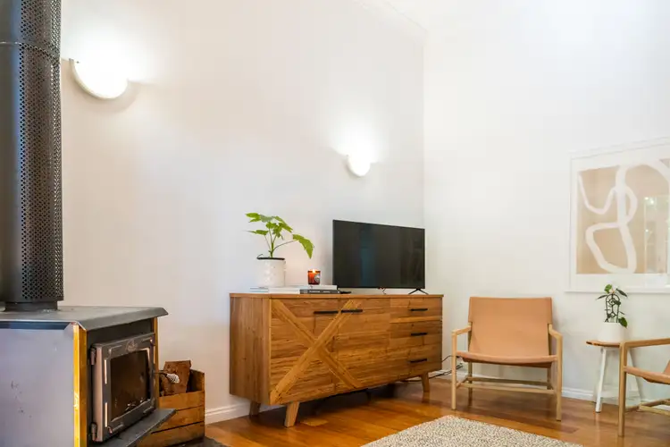 Fifth view of Homely house listing, 16 Forest Street, Woodend VIC 3442