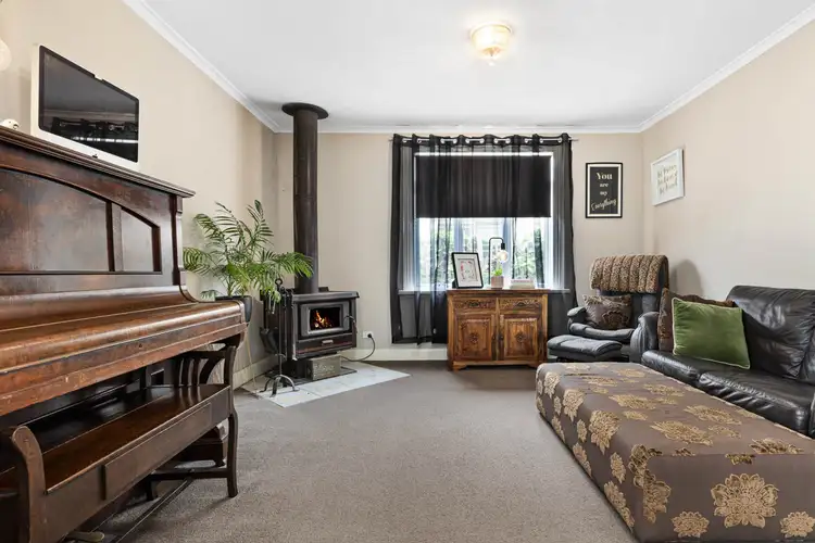 Second view of Homely house listing, 615 Bond Street, Golden Point VIC 3350