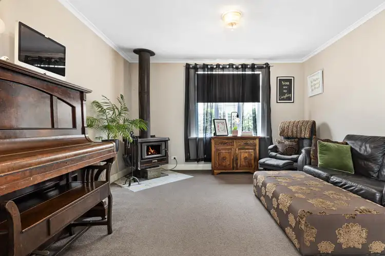 Second view of Homely house listing, 615 Bond Street, Golden Point VIC 3350