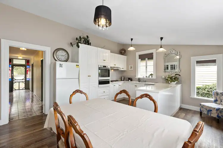Fourth view of Homely house listing, 615 Bond Street, Golden Point VIC 3350