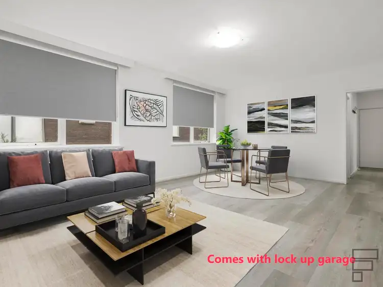 3/72 Westbury Street, St Kilda East VIC 3183