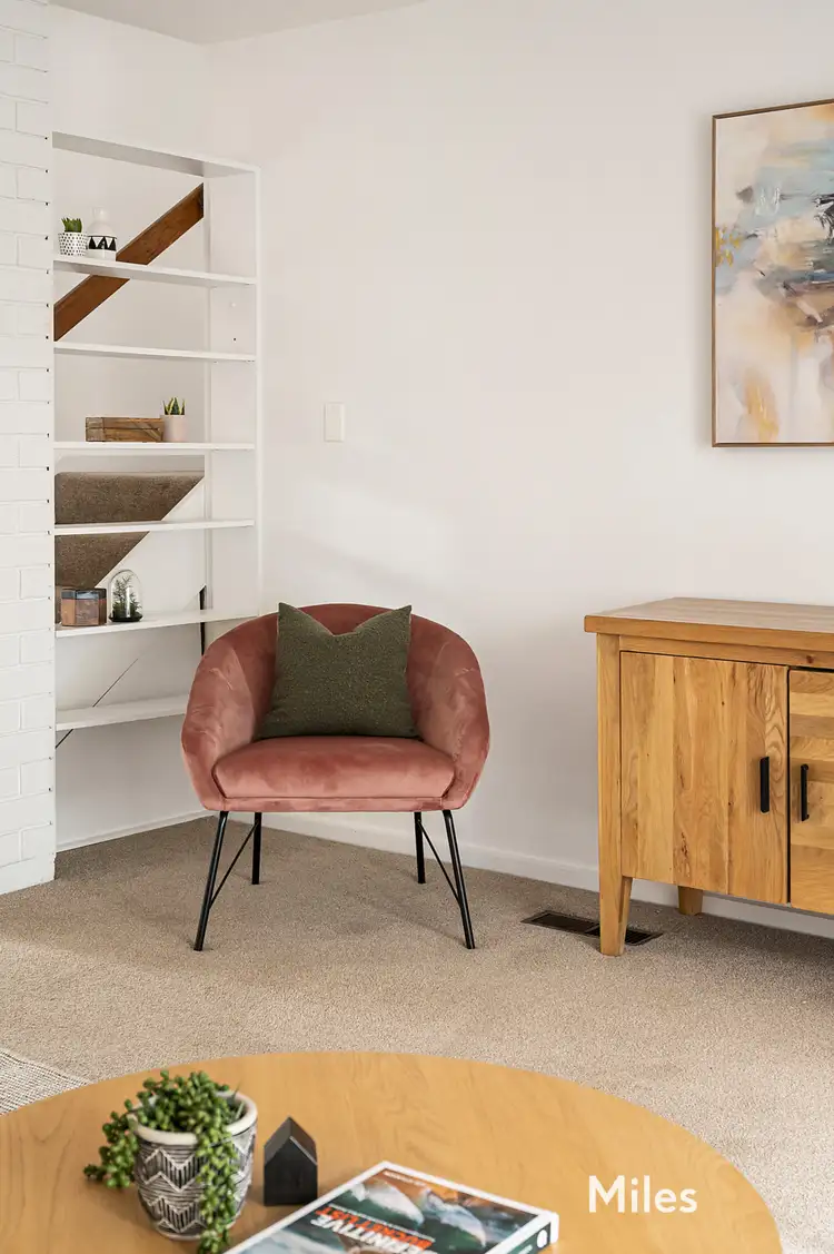 Third view of Homely townhouse listing, 2/33 Parkhill Road, Kew VIC 3101