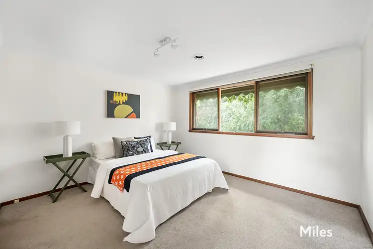 Sixth view of Homely townhouse listing, 2/33 Parkhill Road, Kew VIC 3101