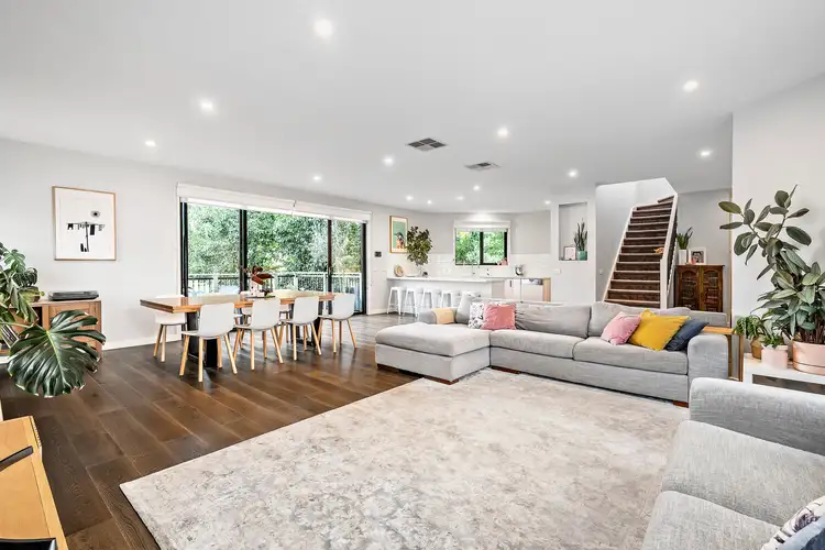 Second view of Homely house listing, 10 Francesca Street, Mont Albert North VIC 3129