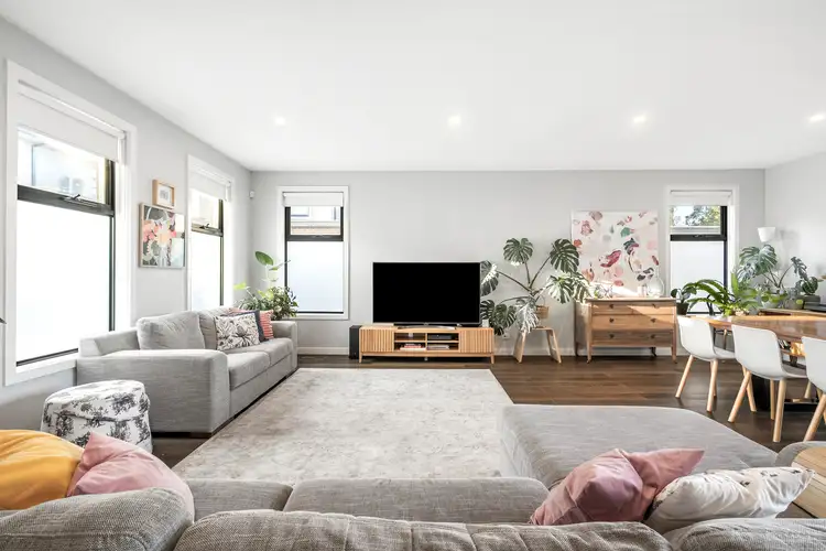 Third view of Homely house listing, 10 Francesca Street, Mont Albert North VIC 3129