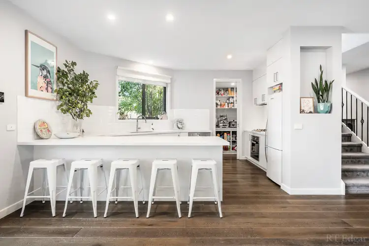 Fourth view of Homely house listing, 10 Francesca Street, Mont Albert North VIC 3129