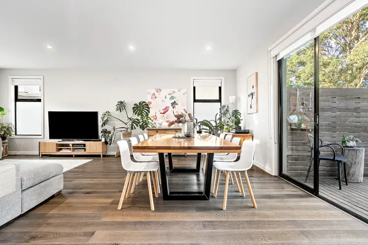 Fifth view of Homely house listing, 10 Francesca Street, Mont Albert North VIC 3129
