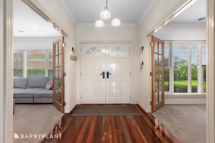 Second view of Homely house listing, 6A Willow Court, Kilmore VIC 3764
