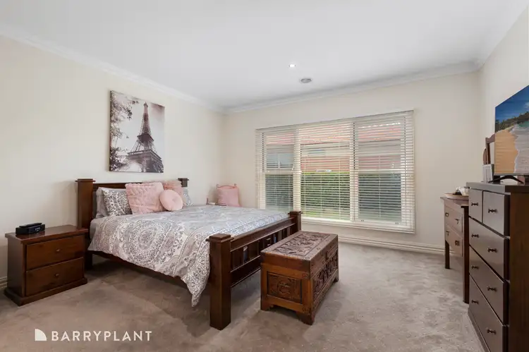 Third view of Homely house listing, 6A Willow Court, Kilmore VIC 3764