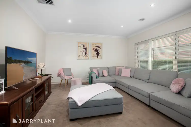 Fifth view of Homely house listing, 6A Willow Court, Kilmore VIC 3764