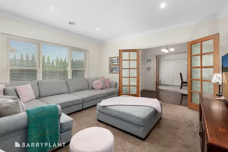 Sixth view of Homely house listing, 6A Willow Court, Kilmore VIC 3764