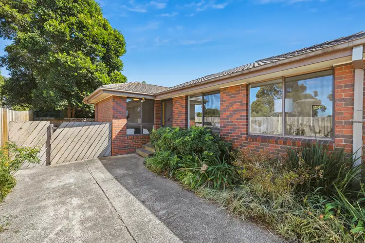 Second view of Homely unit listing, 2/569 Warrigal Road, Bentleigh East VIC 3165