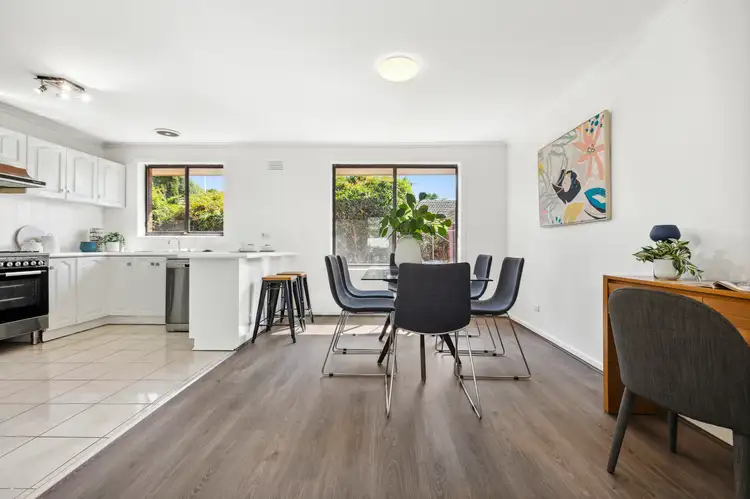 Third view of Homely unit listing, 2/569 Warrigal Road, Bentleigh East VIC 3165