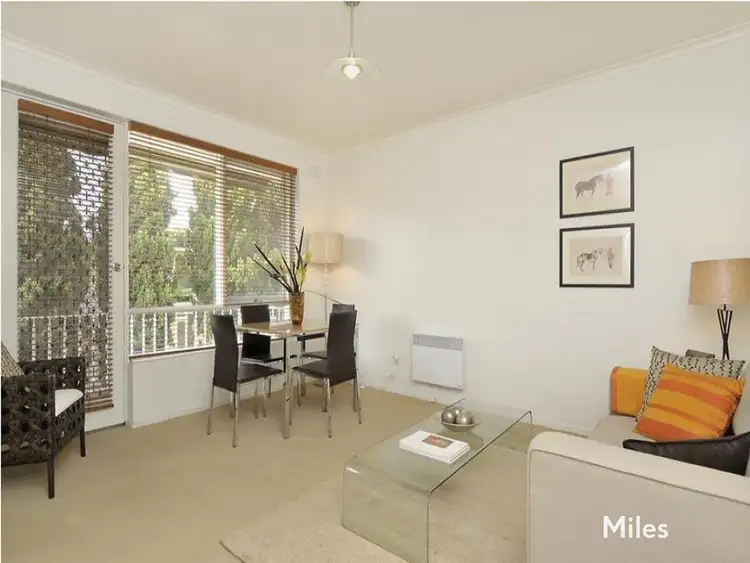 Second view of Homely apartment listing, 8/86 Marshall Street, Ivanhoe VIC 3079