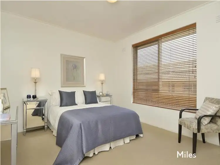 Fourth view of Homely apartment listing, 8/86 Marshall Street, Ivanhoe VIC 3079