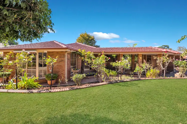 13 Christine Avenue, Berwick VIC 3806