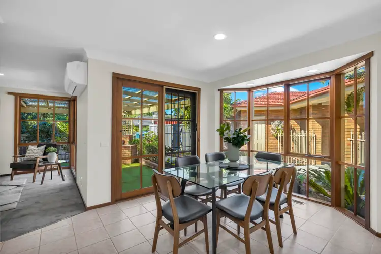Fifth view of Homely house listing, 13 Christine Avenue, Berwick VIC 3806