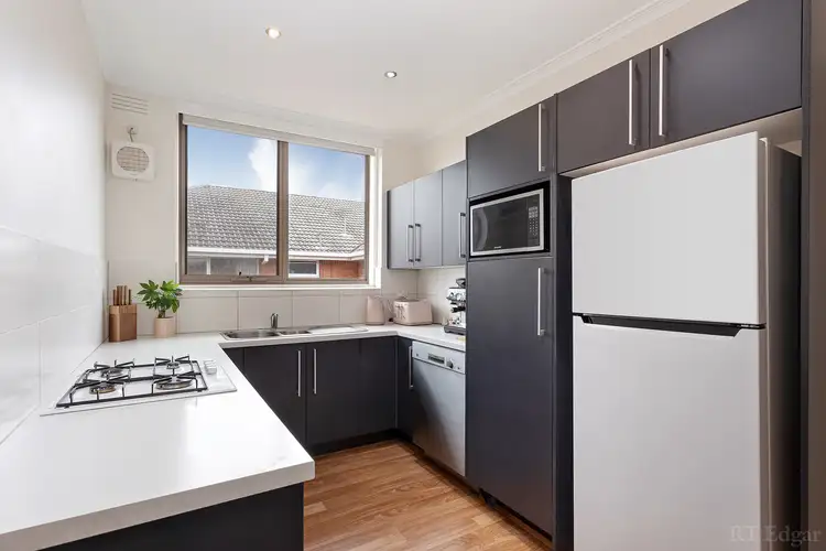 Third view of Homely apartment listing, 4/31 St Georges Road, Elsternwick VIC 3185