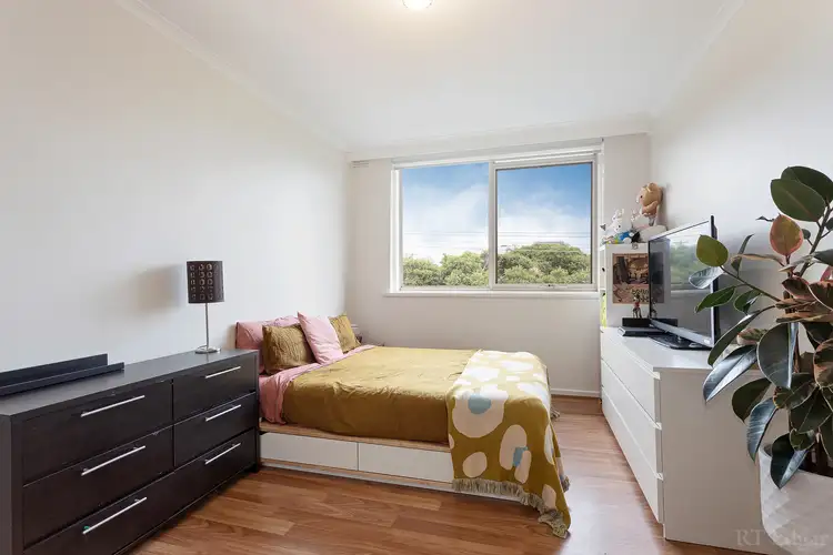 Fourth view of Homely apartment listing, 4/31 St Georges Road, Elsternwick VIC 3185