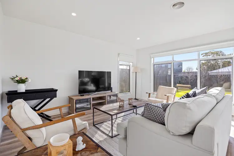 Second view of Homely townhouse listing, 12 Oakwood Court, Rosebud VIC 3939