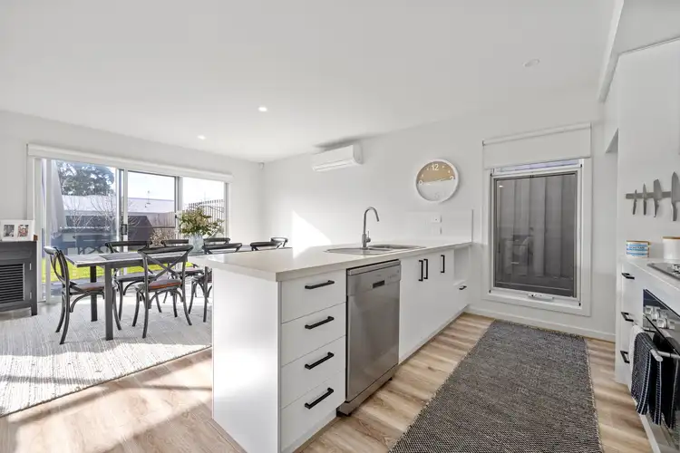 Fifth view of Homely townhouse listing, 12 Oakwood Court, Rosebud VIC 3939