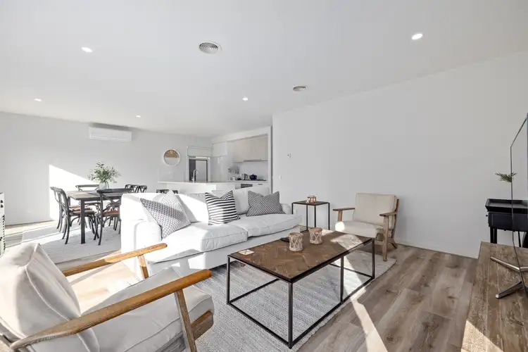 Sixth view of Homely townhouse listing, 12 Oakwood Court, Rosebud VIC 3939