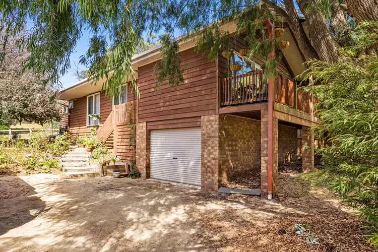 Main view of Homely house listing, 21 Carrathool Avenue, Rosebud VIC 3939