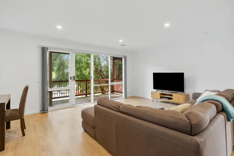 Third view of Homely house listing, 21 Carrathool Avenue, Rosebud VIC 3939