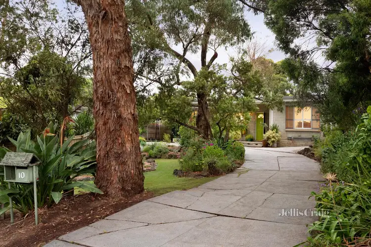 10 Calrossie Avenue, Montmorency VIC 3094
