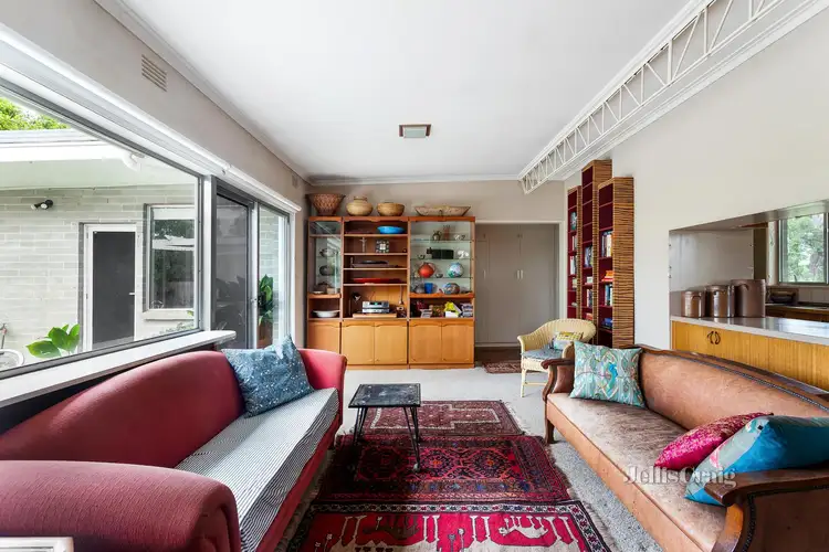 Third view of Homely house listing, 10 Calrossie Avenue, Montmorency VIC 3094
