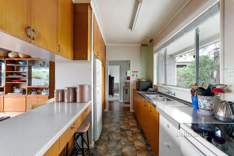 Fourth view of Homely house listing, 10 Calrossie Avenue, Montmorency VIC 3094