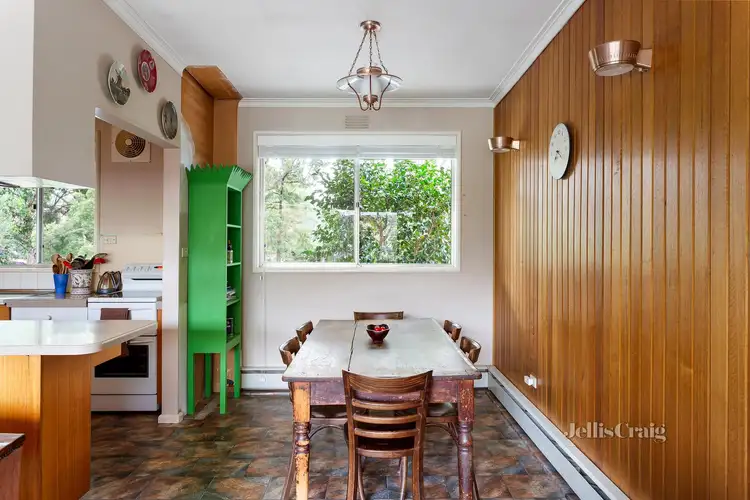 Fifth view of Homely house listing, 10 Calrossie Avenue, Montmorency VIC 3094