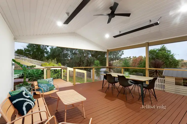 15 Harrap Court, Diamond Creek VIC 3089